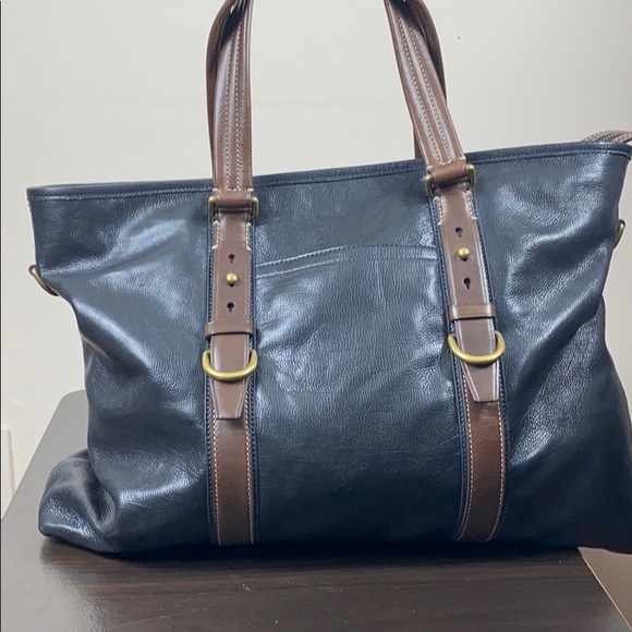 Brand new Coach leather bag - Picture 4 of 10